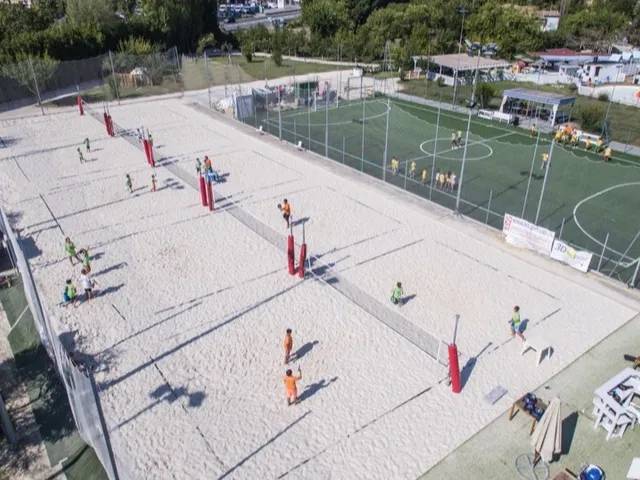 Polisportiva Garden — Wellness · Rimini