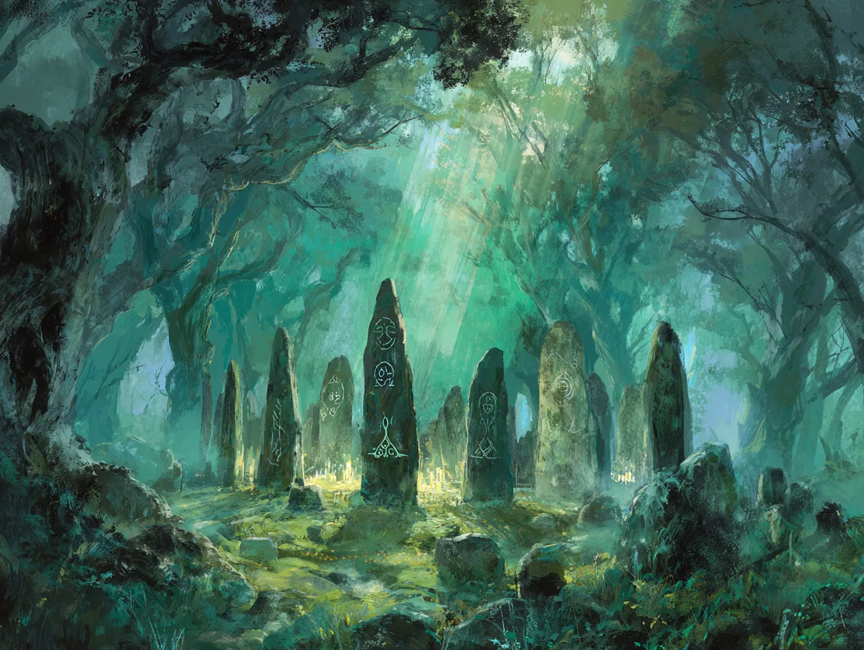 Bosco di Velthar