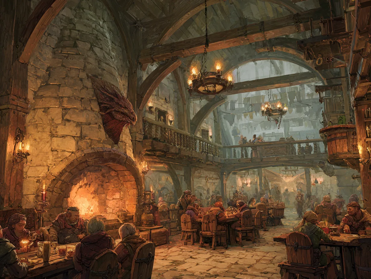 Locanda del Drago Arrugginito